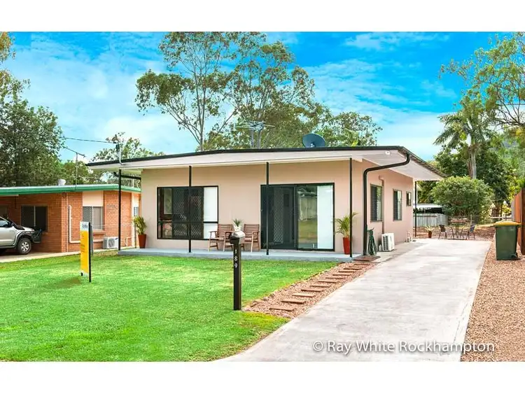 189 Houlihan St, Frenchville QLD