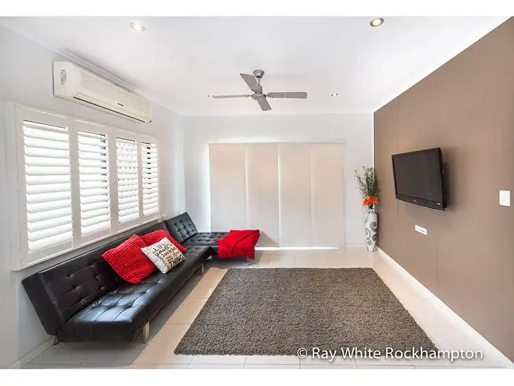 Fourth view of Homely house listing, 189 Houlihan St, Frenchville QLD