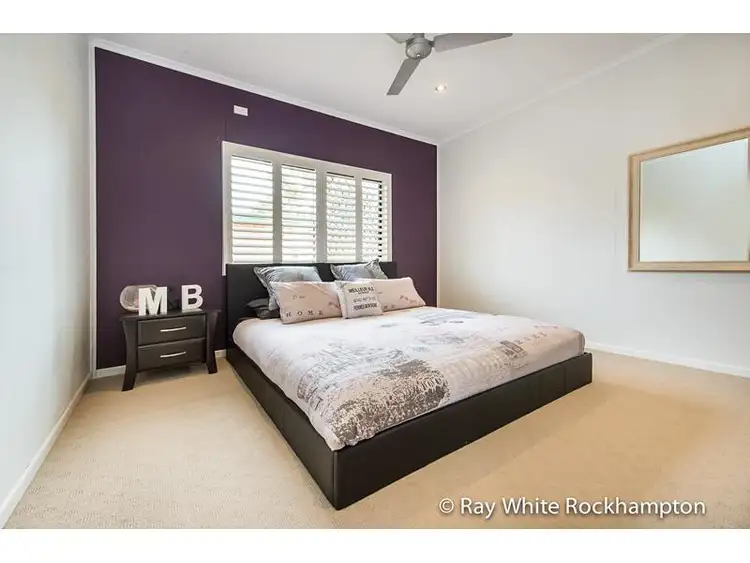 Fifth view of Homely house listing, 189 Houlihan St, Frenchville QLD