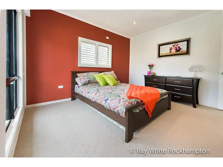 Sixth view of Homely house listing, 189 Houlihan St, Frenchville QLD