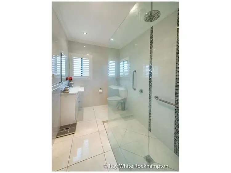 Seventh view of Homely house listing, 189 Houlihan St, Frenchville QLD