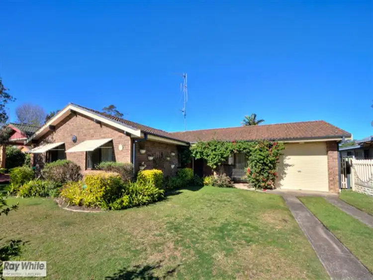 4 Endeavour Ct, Forster NSW