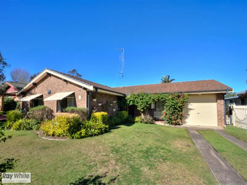 Main view of Homely house listing, 4 Endeavour Ct, Forster NSW