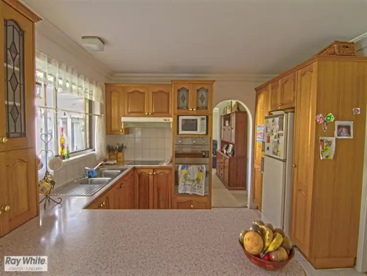 Second view of Homely house listing, 4 Endeavour Ct, Forster NSW