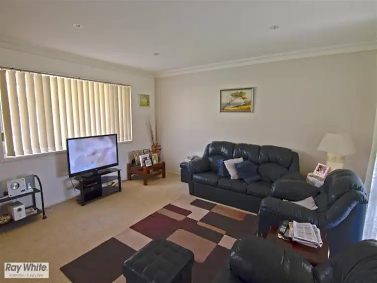 Third view of Homely house listing, 4 Endeavour Ct, Forster NSW