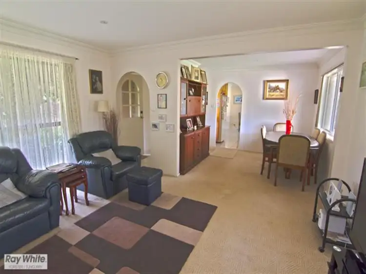Fourth view of Homely house listing, 4 Endeavour Ct, Forster NSW