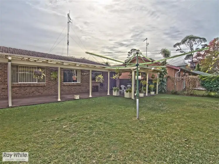 Seventh view of Homely house listing, 4 Endeavour Ct, Forster NSW