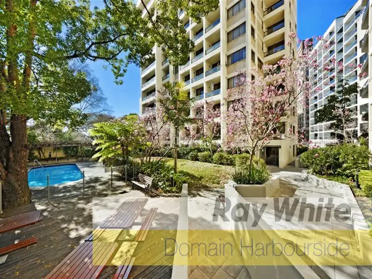 1 Boomerang Pl, Woolloomooloo NSW