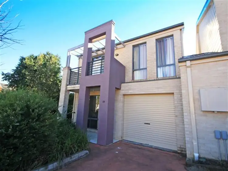 19/14 Benham Rd, Minto NSW