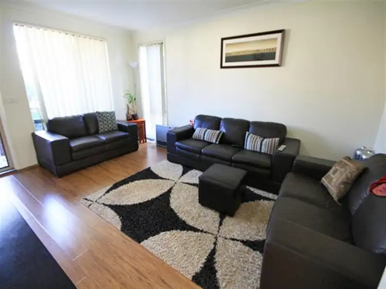 Second view of Homely townhouse listing, 19/14 Benham Rd, Minto NSW