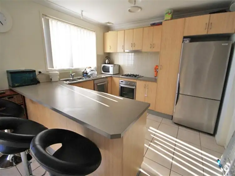 Third view of Homely townhouse listing, 19/14 Benham Rd, Minto NSW