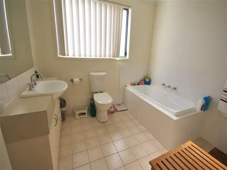 Fourth view of Homely townhouse listing, 19/14 Benham Rd, Minto NSW