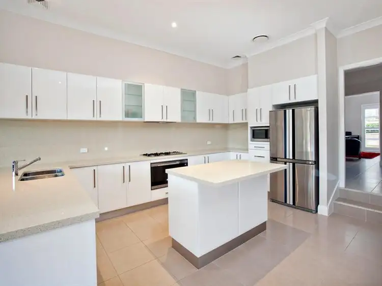 Second view of Homely house listing, 33 Wildrose St, Kellyville NSW