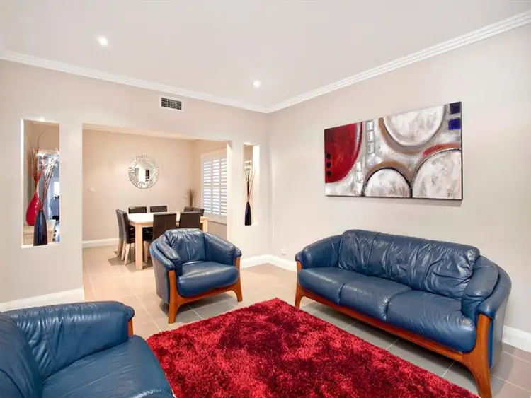 Third view of Homely house listing, 33 Wildrose St, Kellyville NSW