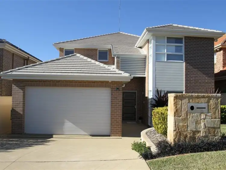 Sixth view of Homely house listing, 33 Wildrose St, Kellyville NSW