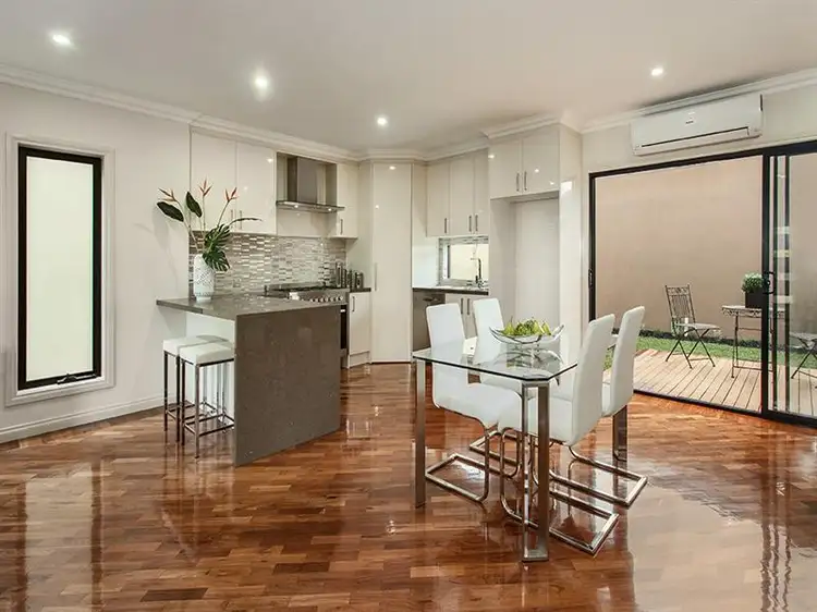 Second view of Homely house listing, 6 Citiview Ct, Bulleen VIC