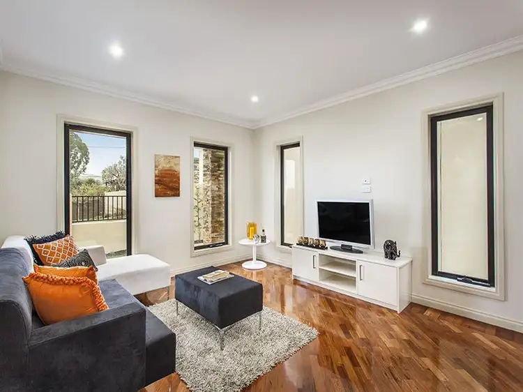 Third view of Homely house listing, 6 Citiview Ct, Bulleen VIC