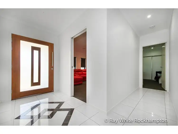 Seventh view of Homely house listing, 80 Buxton Dr, Gracemere QLD