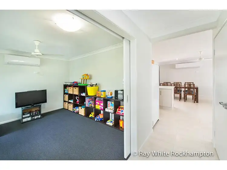 Fourth view of Homely house listing, 7 Alan Dr, Frenchville QLD