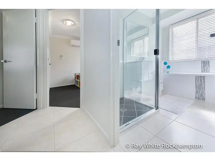 Seventh view of Homely house listing, 7 Alan Dr, Frenchville QLD