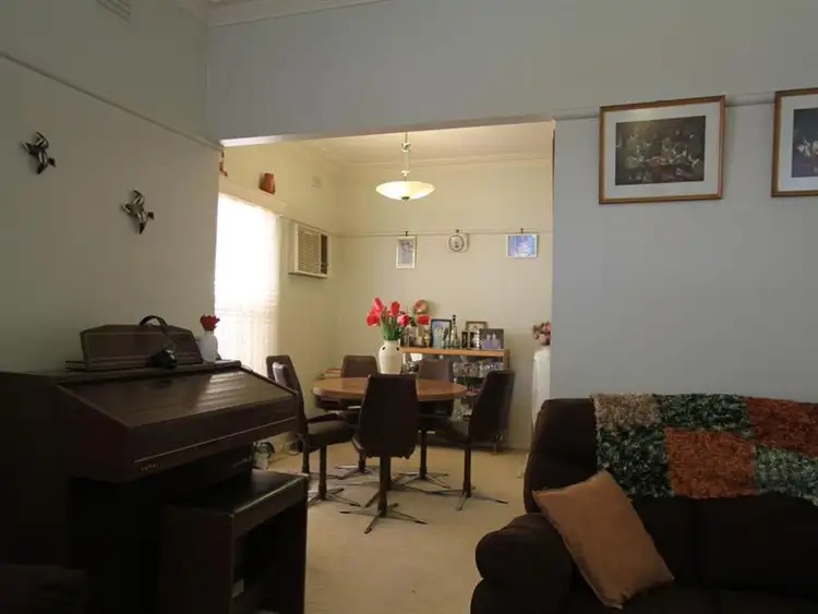 Second view of Homely house listing, 40 Valentine St, Ironbark VIC