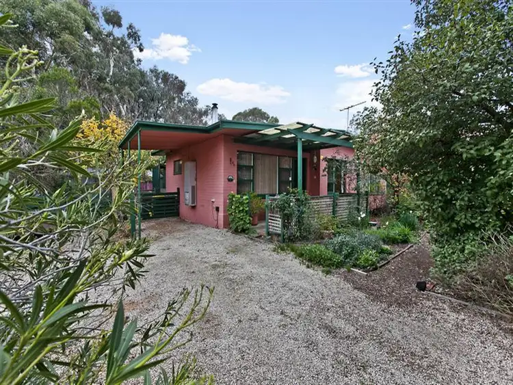 Main view of Homely house listing, 48 Mataro Rd, Hope Valley SA