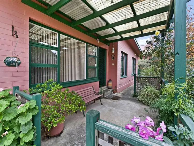 Second view of Homely house listing, 48 Mataro Rd, Hope Valley SA