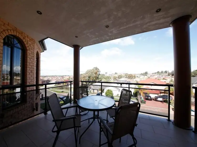Sixth view of Homely house listing, 14 Carmichael Dr, West Hoxton NSW