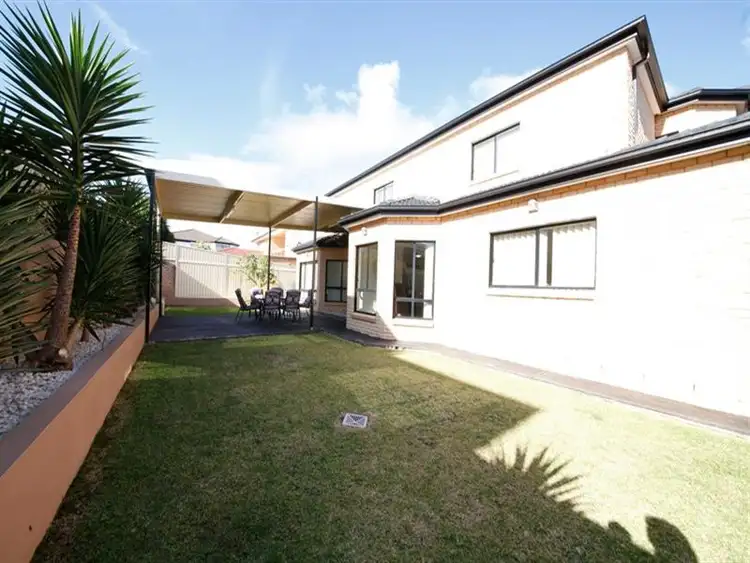 Seventh view of Homely house listing, 14 Carmichael Dr, West Hoxton NSW