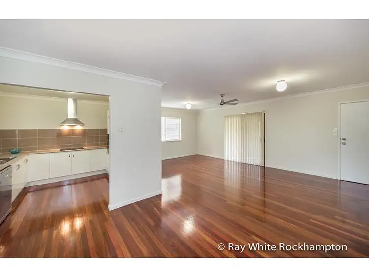 Fourth view of Homely house listing, 5 Hearn St, Berserker QLD