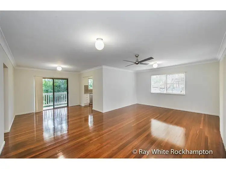 Fifth view of Homely house listing, 5 Hearn St, Berserker QLD