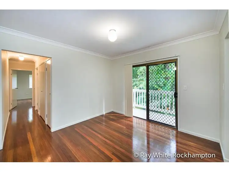 Sixth view of Homely house listing, 5 Hearn St, Berserker QLD