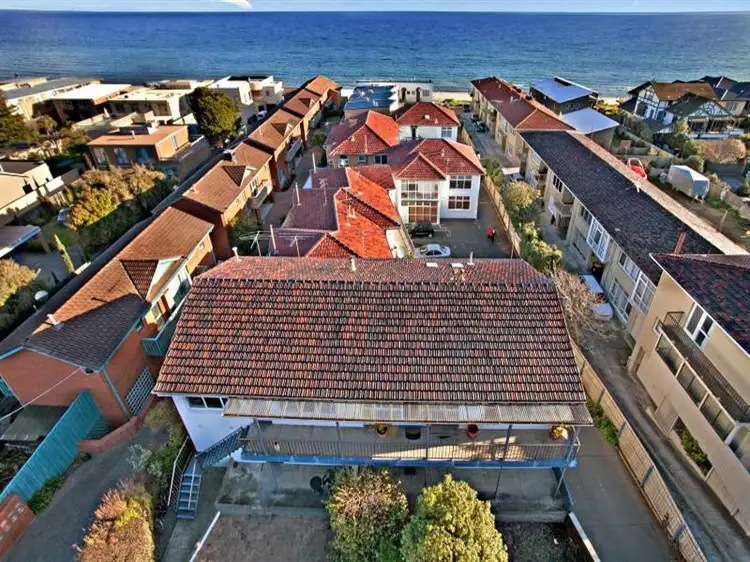 Main view of Homely apartment listing, 4/50 Nepean Hwy, Aspendale VIC