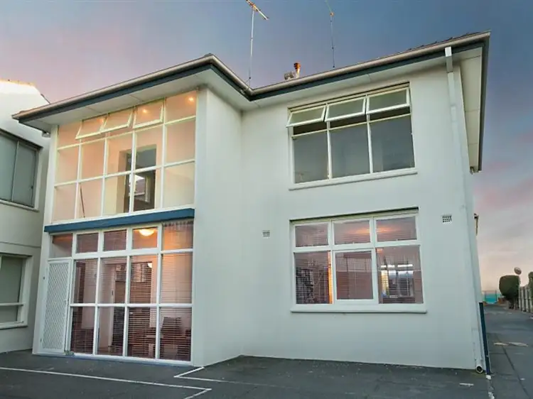 Second view of Homely apartment listing, 4/50 Nepean Hwy, Aspendale VIC