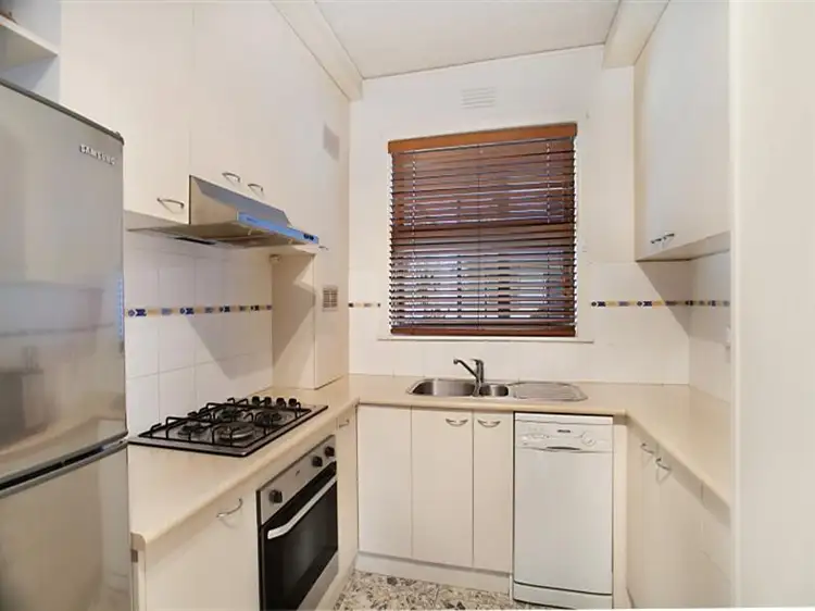 Fourth view of Homely apartment listing, 4/50 Nepean Hwy, Aspendale VIC