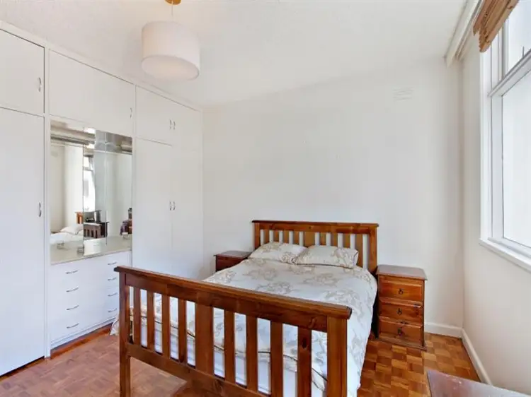 Fifth view of Homely apartment listing, 4/50 Nepean Hwy, Aspendale VIC