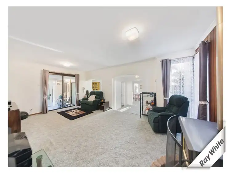 Third view of Homely house listing, 157 Chuculba Cres, Giralang ACT