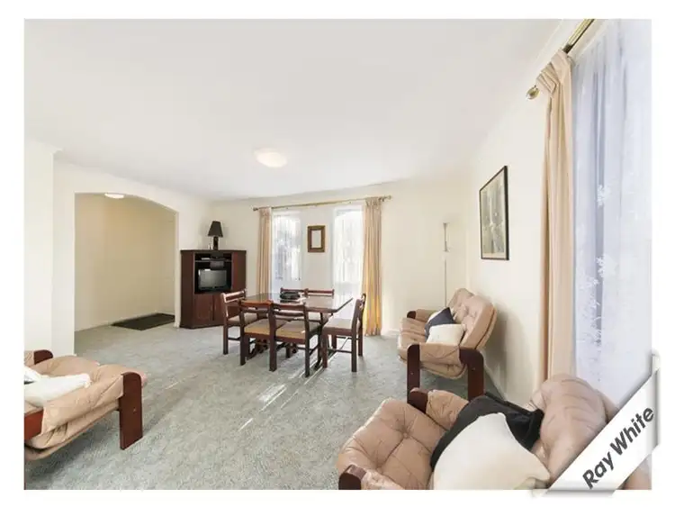 Fourth view of Homely house listing, 157 Chuculba Cres, Giralang ACT