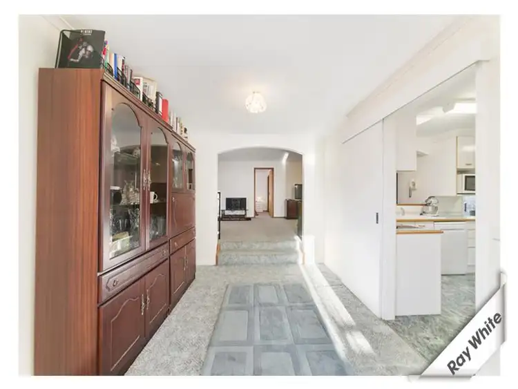 Sixth view of Homely house listing, 157 Chuculba Cres, Giralang ACT