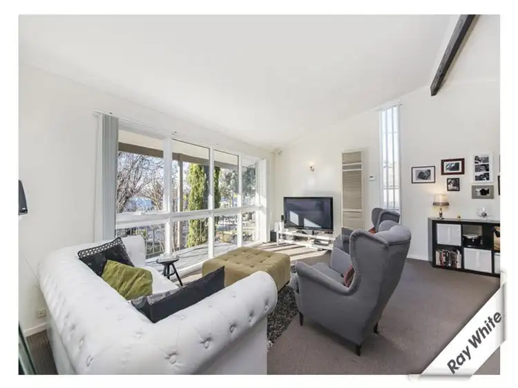 Main view of Homely house listing, 105 Starke St, Higgins ACT