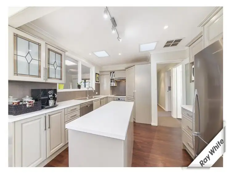 Sixth view of Homely house listing, 105 Starke St, Higgins ACT