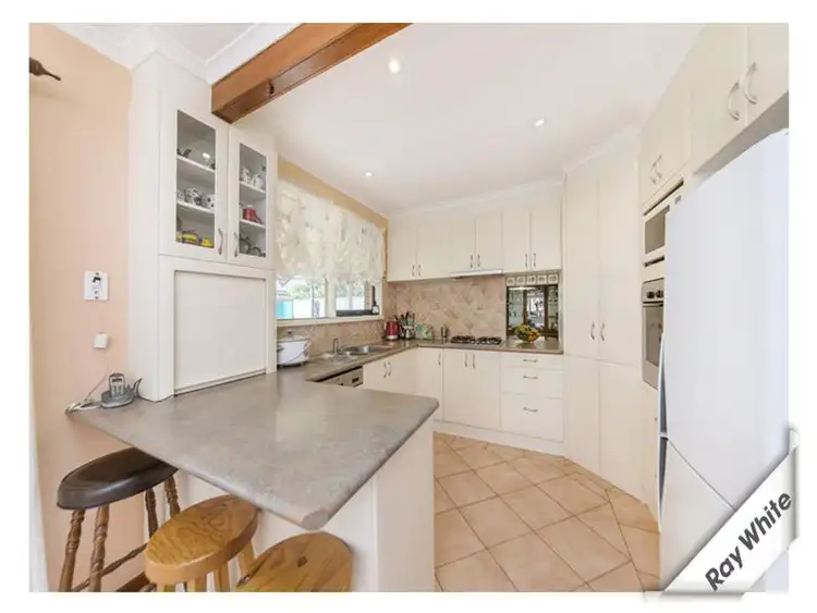 Fifth view of Homely house listing, 15 Nambucca St, Kaleen ACT