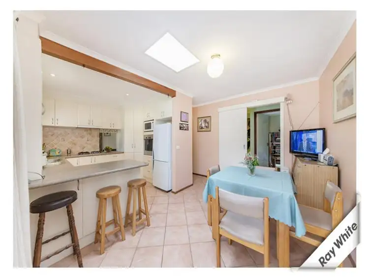 Sixth view of Homely house listing, 15 Nambucca St, Kaleen ACT