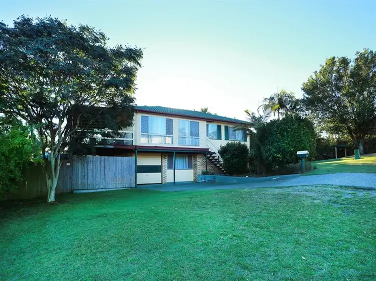 8 Konanda St, Algester QLD