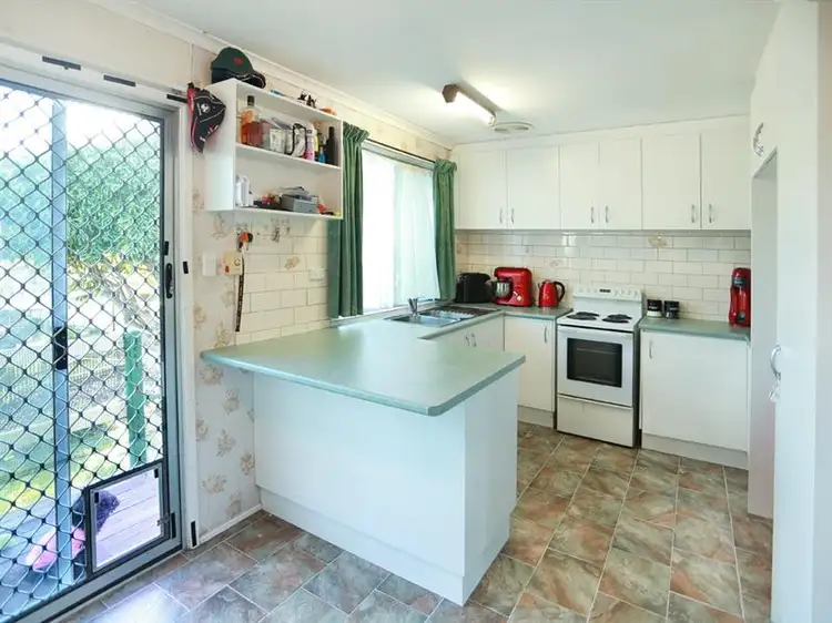 Second view of Homely house listing, 8 Konanda St, Algester QLD