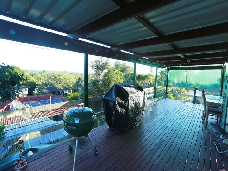 Seventh view of Homely house listing, 8 Konanda St, Algester QLD