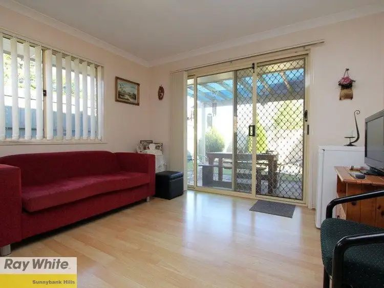 Fifth view of Homely house listing, 12 Melrose Pl, Runcorn QLD