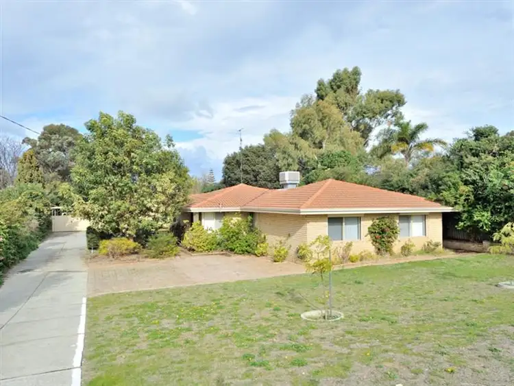 Main view of Homely other listing, UNIT 1 / 7 ALDGATE St, Mandurah WA
