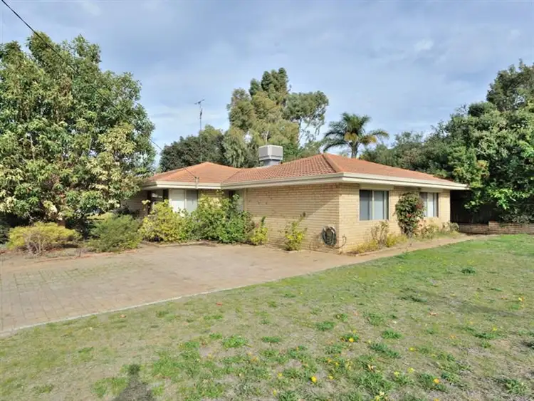 Second view of Homely other listing, UNIT 1 / 7 ALDGATE St, Mandurah WA