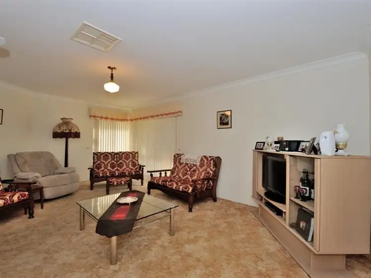 Third view of Homely other listing, UNIT 1 / 7 ALDGATE St, Mandurah WA